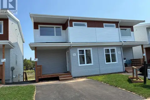 34 Berm Street