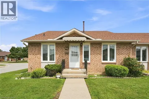122 BUNTING Road Unit# 68