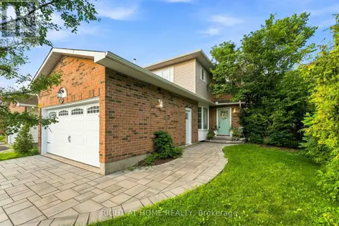 25 WATERTON CRESCENT