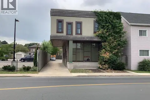 821 WALKER ROAD