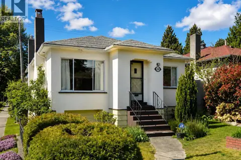 7895 GRANVILLE STREET