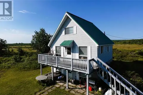 9548D Hwy#6, Meadowview LN