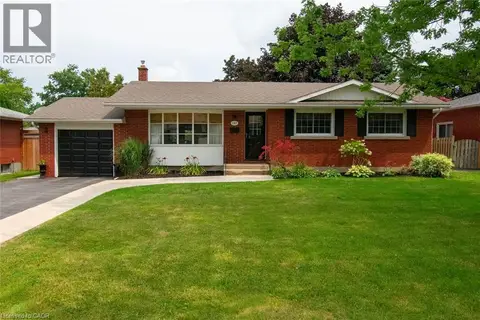 127 CLEARY Avenue