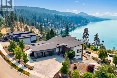 1551 Granite Road
