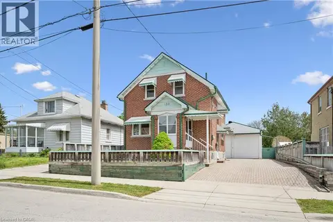 188 WENTWORTH Avenue
