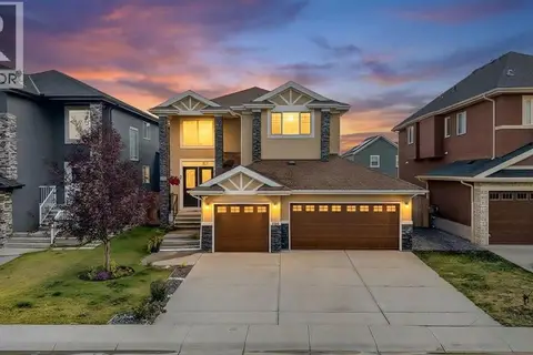 160 Kinniburgh Circle