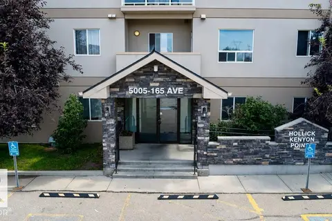 #317 5005 165 AV NW NW