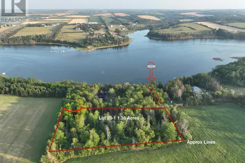 Lot 23-1 Dunning Lane