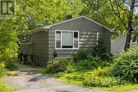 20 Kirk Road