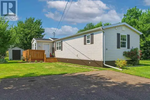 24 DALE Drive