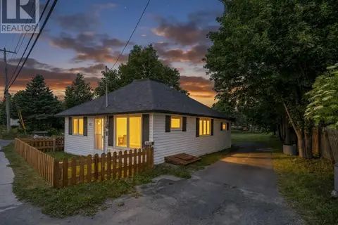 87 Conception Bay Highway
