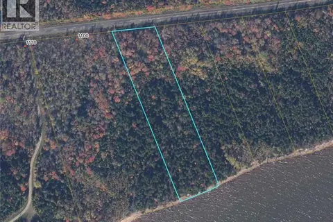 Lot 24-1 Route 960