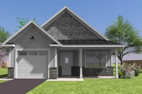 Lot Community Way