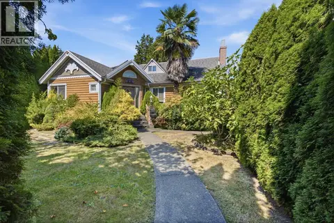 55 W KING EDWARD AVENUE