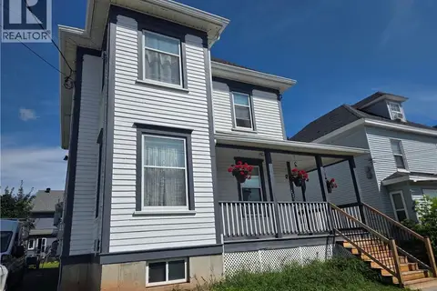 135 Dufferin