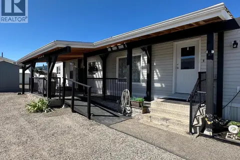 12560 Westside Road Unit# 26