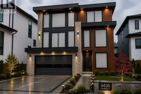 3435 Caldera Crt