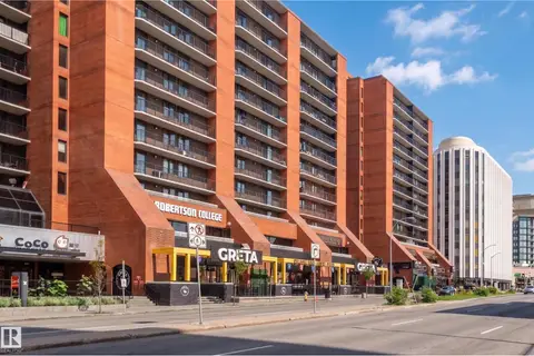 #1103 10125 109 ST NW