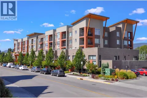 1550 Dickson Avenue Unit# 306