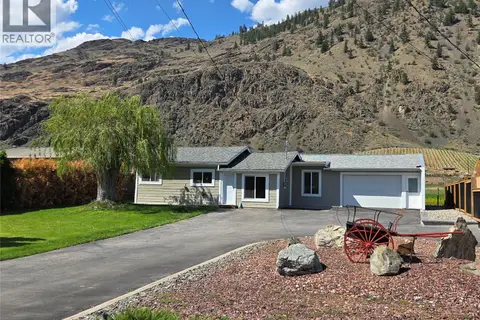 2548 Upper Bench Road