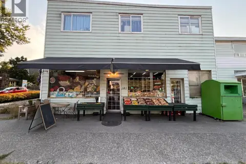 281 WILLINGDON AVENUE