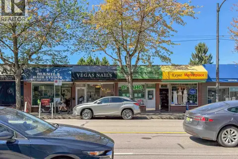 4221 FRASER STREET