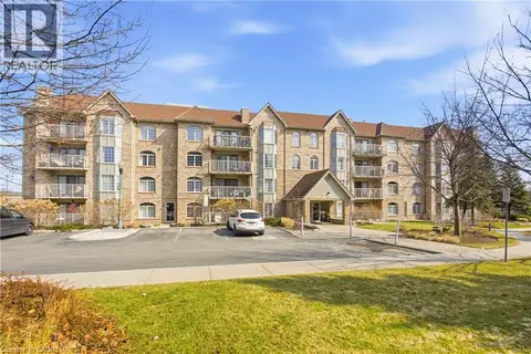216 PLAINS Road W Unit# F304