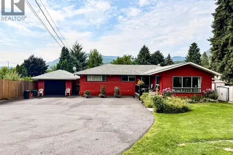 8329 Highway 3B