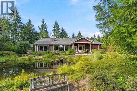 1205 Spider Lake Rd