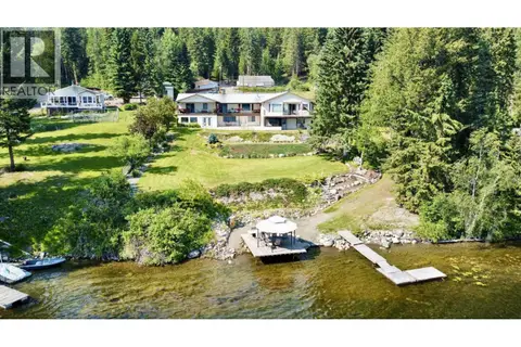 5790 TIMOTHY LAKE ROAD