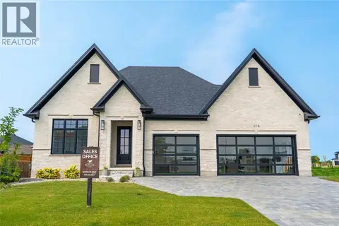 110 NEWCASTLE DRIVE