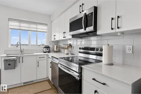#46 850 SECORD BV NW