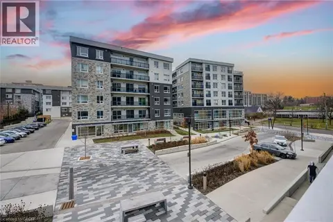 62 BALSAM Street Unit# H201