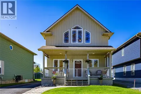6 RESERVE Street