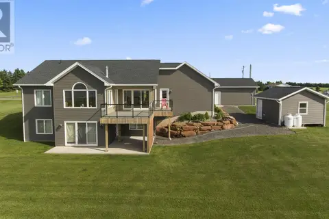 330 Birkallum Drive