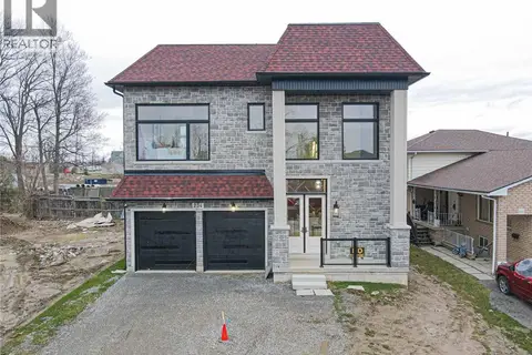 234 ELEANOR Avenue