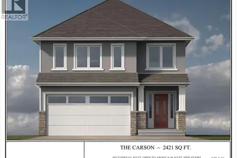 311 SHADY OAKS Trail Unit# LOT 24