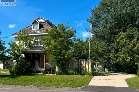 539 MCGEE STREET