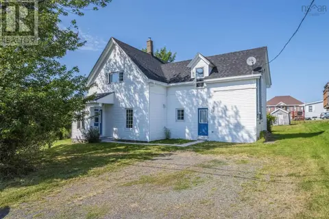 33 Mechanic Street