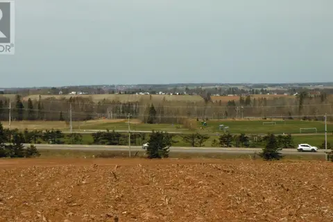 Trans Canada Highway
