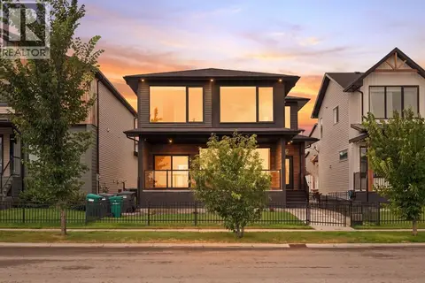 304 Grassland Boulevard W