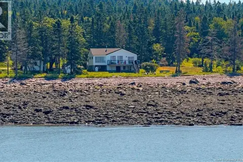 285 Anthony's Cove Road