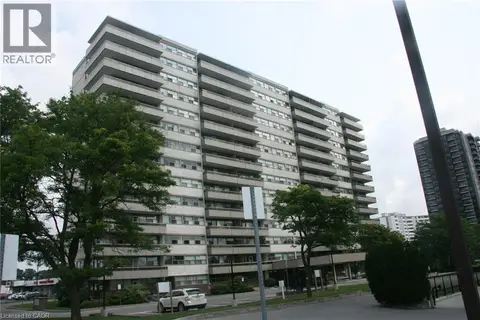 215 GLENRIDGE Avenue Unit# 406