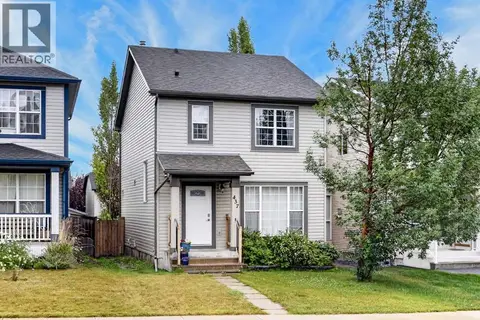 437 Tuscany Drive NW