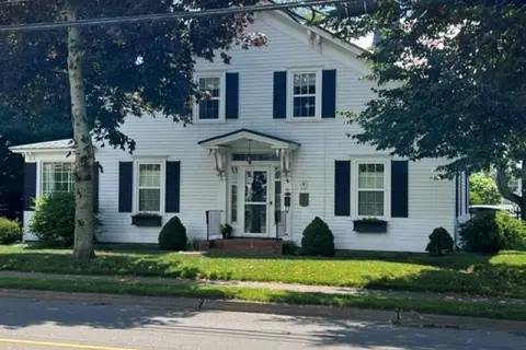 86 Queen Street