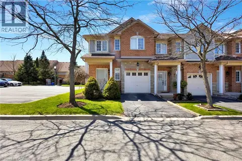 232 STONEHENGE Drive Unit# 8