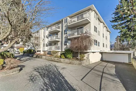 105 8934 MARY STREET, Chilliwack Proper West