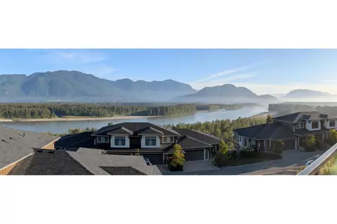 48 43685 CHILLIWACK MOUNTAIN ROAD, Chilliwack Mountain