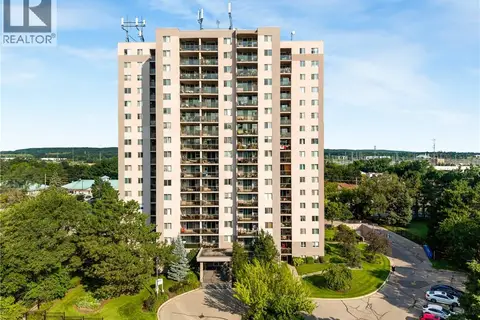 975 WARWICK Court Unit# 708
