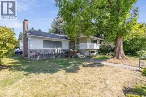 541 COCHRANE AVENUE